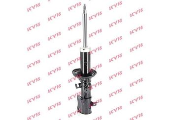 Amortisör Ön Sağ KYB 333502  333502 K30A34700J 0K30A34700J K30A34700K 0K30A34700K K30B34011C 0K30B34011C K32B34700 0K32B34700 K33C34700D 0K33C34700D K33C34700E 0K33C34700E K33C34700F 0K33C34700F KC33C34700F