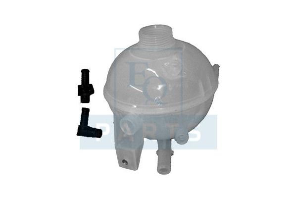Radyatör Yedek Su Deposu  PSA ORJINAL 1323HY