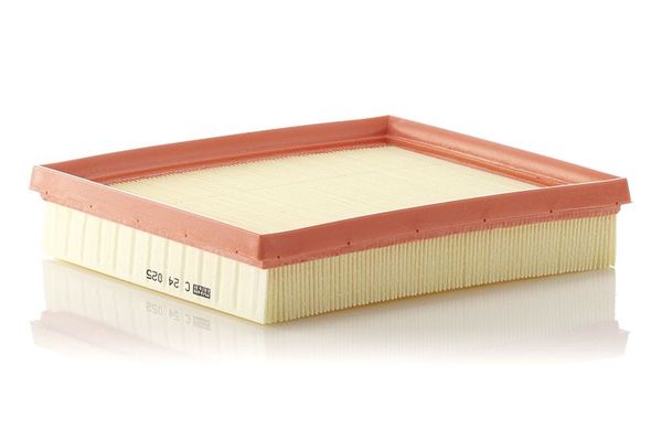 Hava Filtresi  BMW 4 Serisi Coupe (F32)(2013->)  MANN C 24 025