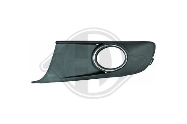 Tampon Panjuru Ön Sağ EUROBUMP WOS07CD006