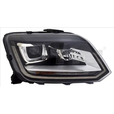 Far Sol Volkswagen Amarok (S6B)(08.2016->2020)  WAGENBURG 2H1941018