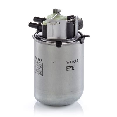 Yakıt Filtresi  MANN WK 9080