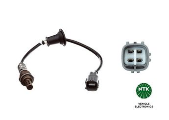 Oksijen (Lambda) Sensörü  NGK 94015  8946552220 89465-52220