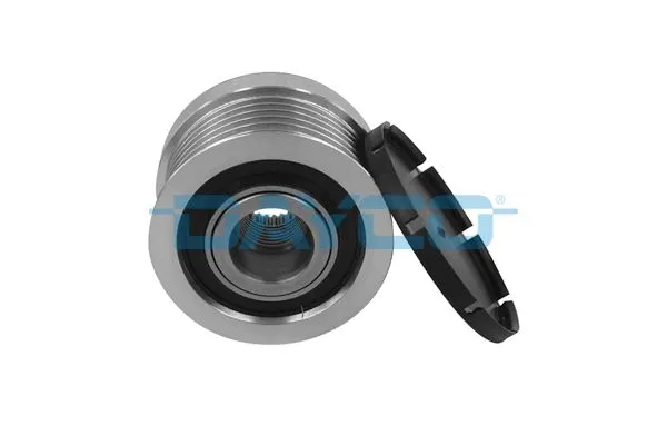 Alternatör Kasnağı  BMW Z4 M Serisi Roadster (E85)(2006->)  DAYCO ALP2404