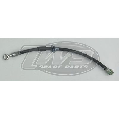 Fren Hortumu Ön Sağ veya Sol BRAXIS AH1154