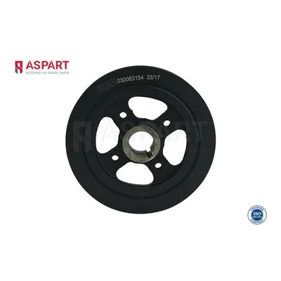 Krank Kasnak  Toyota Corolla (E10)(1993->)  ASPART 8CBP1037