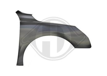 Çamurluk Ön Sol FROW 264.1601.001  7840CA 7840.CA