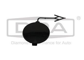 Tampon Çeki Demir Kapağı Arka PRO-A 295789  4G5807441GRU 4G5807441 4G5807441 GRU