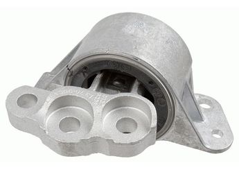 Motor Takozu Sağ MASTER KAUÇUK 4521  55703651 55700433