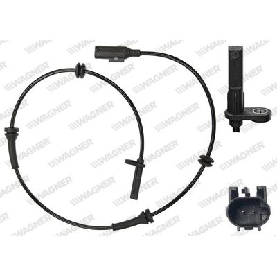 Abs Sensörü Arka Sağ Fiat Linea (110)(2007->)  TRITON TRN0052