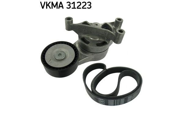 Vantilatör Kayış Seti  MINI Cabrio (R52)(2004->)  SKF 31223