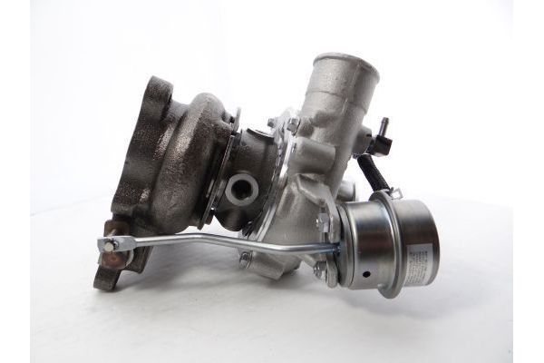 Turbo Şarj  GARRETT 716938-5001S