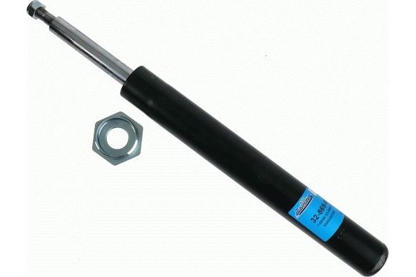 Amortisör Ön Sağ veya Sol VEKA 250001