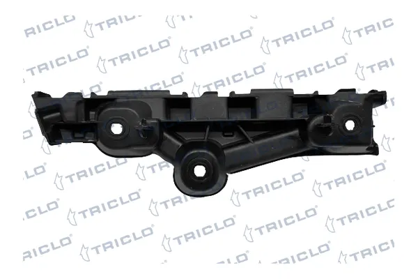 Tampon Braketi Ön Sol Renault Logan / Symbol III (2013->)  BARAN PLAST 0088