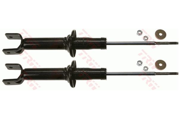 Amortisör Arka Sağ veya Sol MONROE 23782