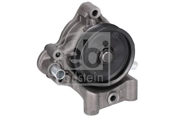 Devirdaim Su Pompası  Peugeot Boxer (335/435) P.Van,Camlı (H2) Aks:4035mm (2007->)  FEBI BILSTEIN 104460