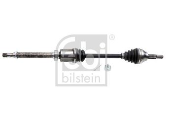 Aks Komple Ön Sağ FEBI BILSTEIN 184797  39100JD02B 39100BB02B 39100-BB02B 39100-JD02B