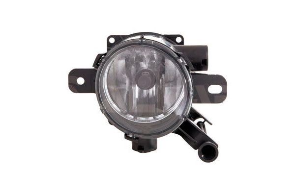 Sis Farı Ön Sağ ZKW 644.11.000.03