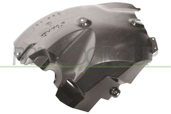 Çamurluk Davlumbazı Ön Sağ Volkswagen Crafter Kamyonet (2F)(03.2006->2017)  MADE IN TAIWAN 2303-2113