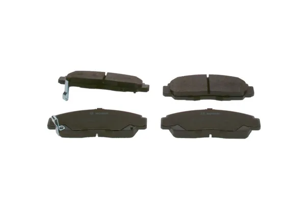 Fren Disk Balata Ön Honda Stream (RN1/3)(01.2001->)  BOSCH 0 986 424 722