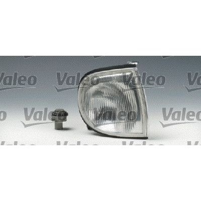 Sinyal Lambası Sağ VALEO 087610