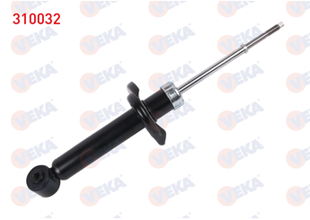 Amortisör Arka Sağ veya Sol VEKA 310032  56210BM400 56210BM410 56210BM425 56210BM426 56210BM427 56210BN825 23934 27J26A 27-J26-A 312761 E1292