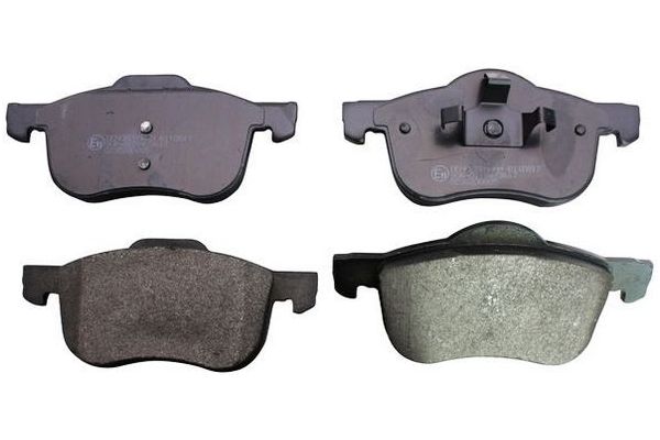 Fren Disk Balata Ön Volvo S60 Sedan (08.2000->)  VALEO 671479