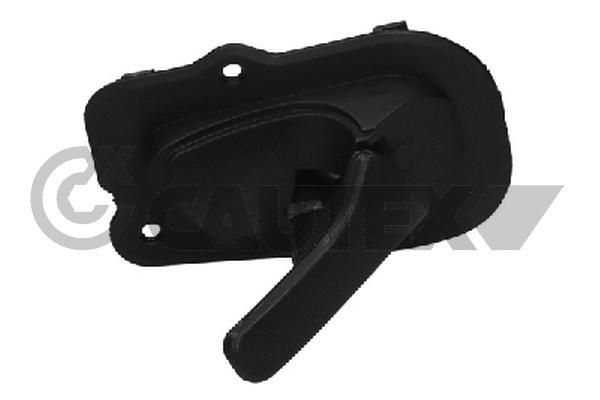 Kapı Kolu Arka Dış Sağ TW 767-3051