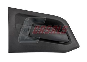 Kapı Kolu Ön veya Arka Dış Sağ IVECO ORJINAL 5802258022  