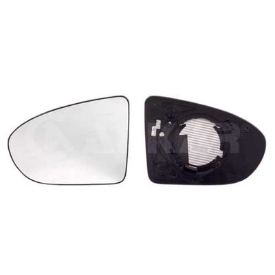 Ayna Camı Dış Sağ Nissan Qashqai (J10)(01.2007->)  ART MG029.9177