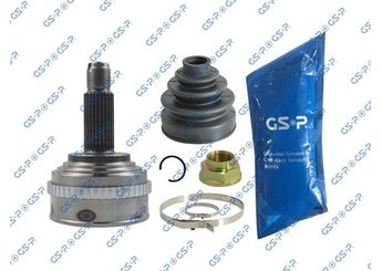 Aks Kafası Ön Dış Sağ veya Sol VEKA HO-1054A  44010S08950