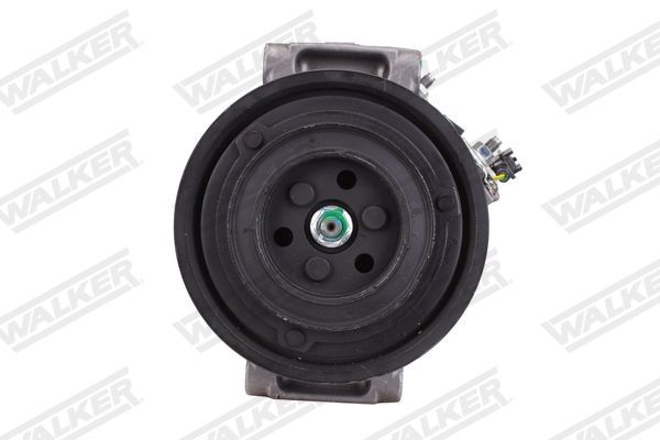 Klima Kompresörü  Volvo XC60 (04.2008->)  NRF 320035G