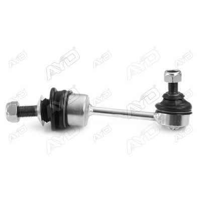 Viraj Demir Askı Rotu Arka Sağ veya Sol BMW 6 Serisi Cabrio (E64)(2004->)  AYD 04500