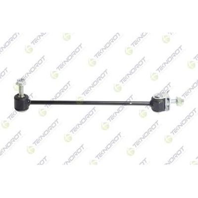 Viraj Demir Askı Rotu Arka Sağ veya Sol Mercedes S -Serisi Maybach Sedan (BM 222)(12.2014->)  TEKNOROT M-975