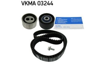 Triger Kayış Seti  SKF VKMA 03244  831R7 81693 0816.93 82959 0829.59 83028 0830.28 83031 0830.31 83063 0830.63 6923C0 6923.C0 9646247380 83159 0831.59 831N3 0831.N3 0831.R7 9400816939 9400829599 9400830289 9400830319 9400831589 9467626380 9400830639 83158 0831.58 831N2 0831.N2