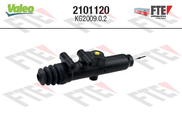 Debriyaj Merkezi Üst FTE 2101120