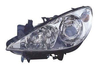 Far Lambası Sol PSA ORJINAL 620886  620886