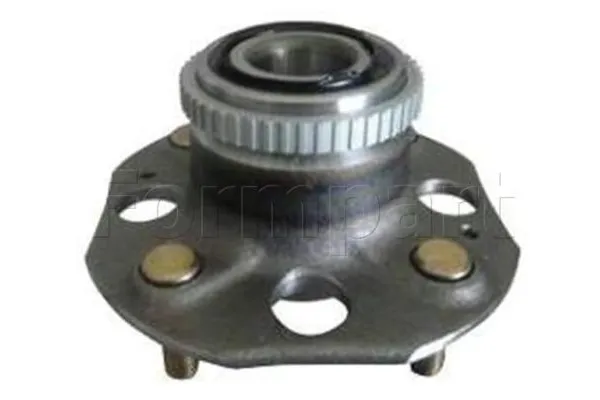 Porya Ön Sağ veya Sol Honda Accord 4 Kapı (CC/CE)(10.1992->)  SKF VKBA 3299