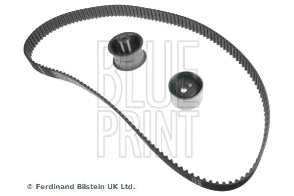 Triger Kayış Seti  Nissan Bluebird 4 Kapı/ Traveller [SW] (U11)(05.1984->)  BLUE PRINT ADN17303