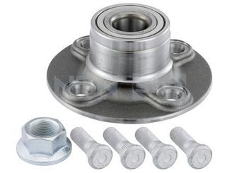 Teker Rulmanı Arka Sağ veya Sol MAHER 11731  4320050Y00 432000M801 432000M001 432000M000 4320050Y05 432000M800 43200-0M801 43200-50Y00 43200-50Y05 432023M000 43202 3M000