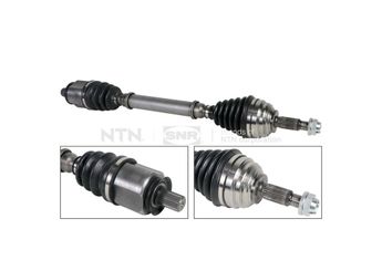 Aks Komple Ön Sol BSG 75-350-074  8200613829 7711368869 8200184197 8200197992 8200267040 8200287545 8200287546 8200531904 8200531911 8201187819