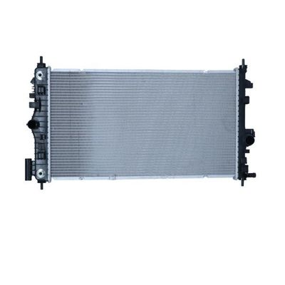 Su Radyatörü  Opel Insignia A Sports Tourer (10.2008->)  NRF 50047