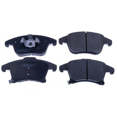 Fren Disk Balata Ön Ford S-MAX (CDR)(2015->)  KALE BALATA 22269 194 05 ANS KD1