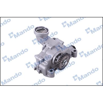 Yağ Pompası  MANDO MOP1023
