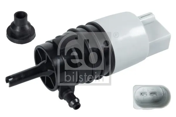 Cam Su Motoru  FEBI BILSTEIN 107383