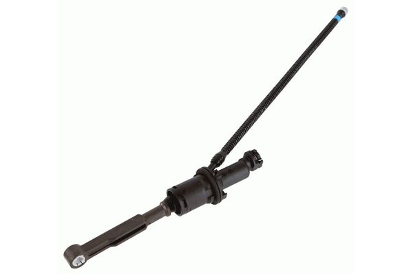 Debriyaj Merkezi Üst Peugeot 3008 (05.2009->)  SACHS 6284 605 080