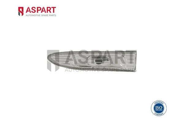 Çamurluk Sinyali Sol Hyundai Accent Era (MC)(2006->)  MADE IN TAIWAN HQ01-23038-L