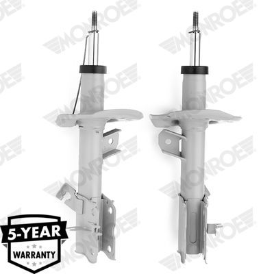 Amortisör Ön Sağ MONROE D0025