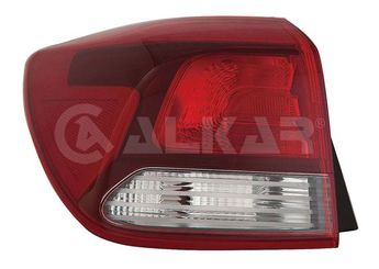 Stop Lambası Dış Sol MAHER 29798  92401H8000 92401-H8000