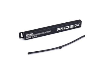 Silecek Süpürgesi Arka Muz Tip 400 mm - 16 inç MAXTEL 12108599  3397008057 8K9955425 8K9 955 425